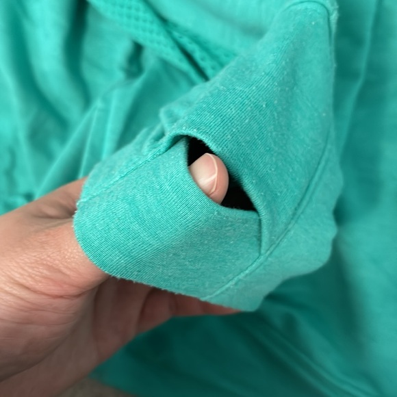 Reebok running hoodie - Picture 3 of 5